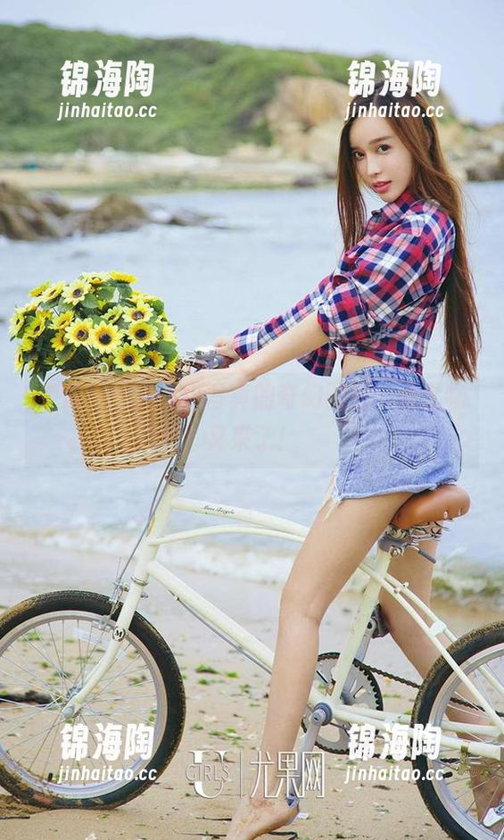 爱尤物 专属你的仙女山写真的奇幻图包,爱尤物又来了!