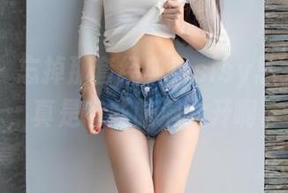 爱蜜社 - 忘掉那套经典！sisy思女仆图包，真是有些脑洞大开啊。