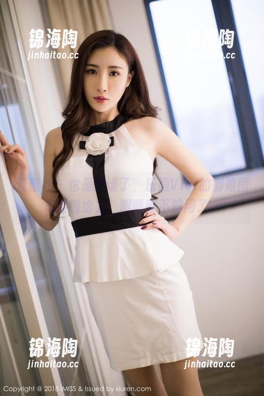 爱蜜社-乐薇Vivi 爱蜜社 - 也是没谁了,乐薇Vivi的御姐图集福利给力,眼睛都不够用了。