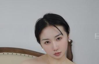 微密圈 - 在线观赏瑜瑾u，御姐范儿满分，看完想变女王