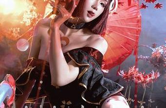 瓦斯塔亚小龙虾带来的私拍合集，苗疆女子看亚子，翻阅是操心不止。