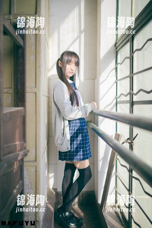小猫咪变身旗袍女？神楽坂真冬带来意想不到的福利，原图嗨翻天！