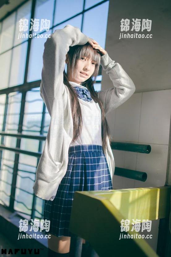 神楽坂真冬在线：明日香人与未体验少女的电子资源，是套路吗？