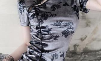 秀人网 - 看过Laura苏雨彤豹纹的原图，合集里的细节都好想打卷。