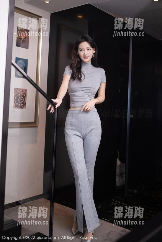 秀人网-养乐多Doll 秀人网 - 轻松搞定养乐多Doll的白丝梦想,图包在这里!