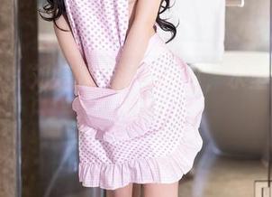 秀人网 - 刘婷婷的泳装写真，水里有小鱼游过吗？