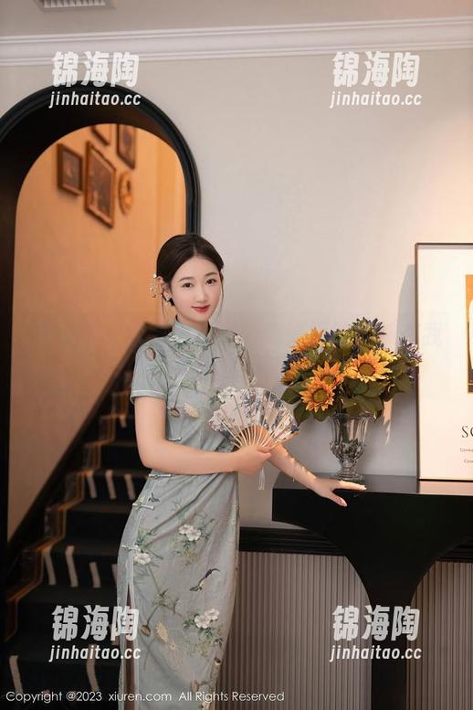秀人网-刘婷婷 秀人网 - 套图大评比:刘婷婷的丝袜在我心中长大了