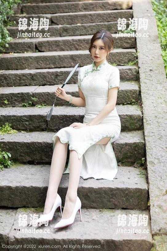 秀人网-刘婷婷 秀人网 - 原图太过美好,让我忍不住想试试“刘婷婷”版的女友风
