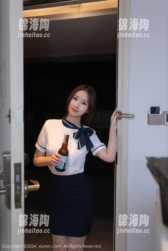 秀人网 - 夏日清凉：刘婷婷的比基尼美图合集，眼前一亮的节奏！