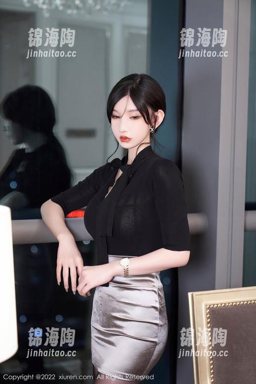 秀人网-刘婷婷 秀人网 - 刘婷婷浴缸新作,最新原图让人直接脑补:水里还有什么?