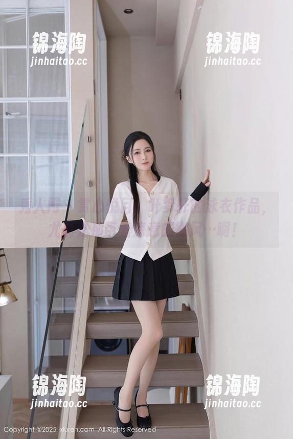 秀人网-叶梦轩 秀人网 - 赏心悦目:叶梦轩的泳衣作品,尤其是那带着凉意的微风…啊!
