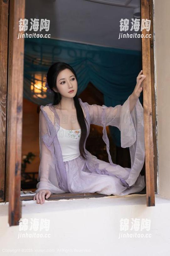秀人网-周于希Sally 秀人网 - 免费图包:周于希Sally浴室版,满满的暧昧气息,快来瞧瞧