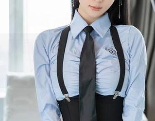 秀人网 - 下载注意：奈汐酱nice学姐合集，不小心会上瘾的！