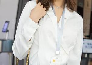 秀人网 - 奈汐酱nice频道：白裙写真图包，霸占我视线的罪魁祸首！