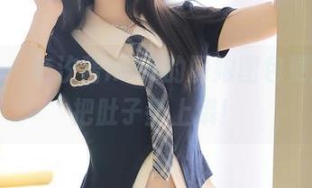 秀人网 - 奈汐酱nice的厨娘图包更新，先把肚子垫上哦！