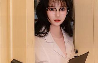秀人网 - 娜娜baby这组女神写真，每一张都像是在向我抛媚眼。