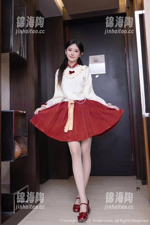 秀人网-媛宝儿boa 秀人网 - 这是谁的修女图集?媛宝儿boa的更新,让我一秒炸了信仰!