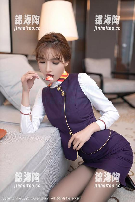 秀人网-小乔babyb 秀人网 - 的确是个女孩想要的图包,小乔babyb内衣下载之后那种触感,啧,真不赖。