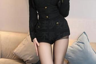 秀人网 - 心妍小公主少女图库新内容——请准备好，不要太惊讶哦！