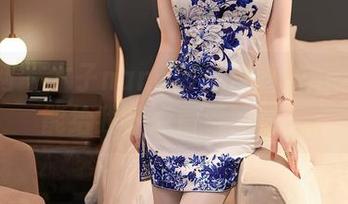 秀人网 - 木子nana那件校服私拍：能不能给我寄点青春回忆？