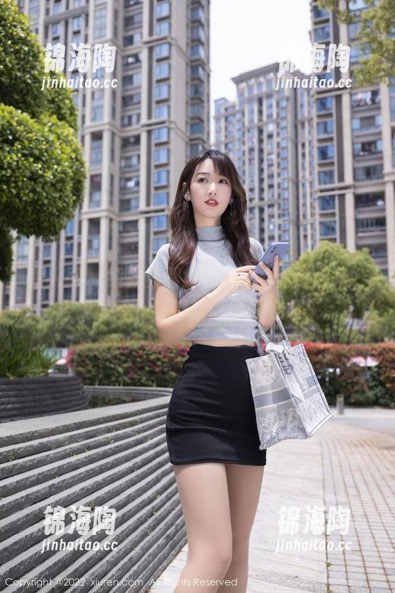 秀人网-柒喜小baby 秀人网 - 细数柒喜小baby的清纯合集,合集里每一张都想偷偷保存起来。