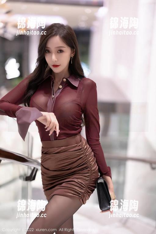 秀人网-汁汁 秀人网 - 汁汁带来的花嫁美图精选,透露一点点不可言说的意味…