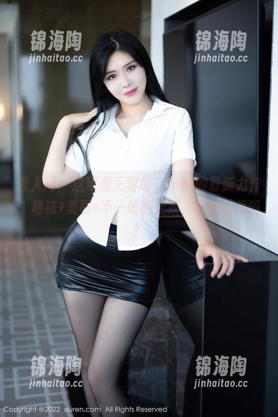 秀人网-王馨瑶yanni 秀人网 - 这可是王馨瑶yanni的最新力作,棉袜+美图=不一般的妩媚,你敢挑战吗?