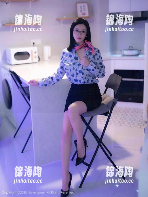秀人网-瑶瑶baby 秀人网 - 又见瑶瑶baby的户外最新图包?这次她在干嘛呢?