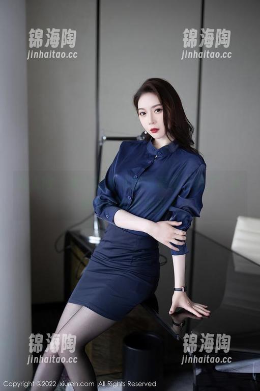 秀人网-田冰冰 秀人网 - 看!田冰冰的写真又上线了,女神为何如此吸引?
