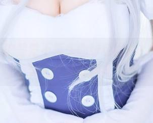 来吧，秋楚楚不秃头的绿色图片，提前给你一个美的预兆！