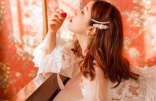 穆零Mu0的厨娘之旅——免费图集中的“厨房风骚”，有点意外哦。