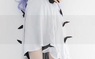 紧急企划 - 这组奶糖的制服原图，资源放着不动，看看都涨姿势。