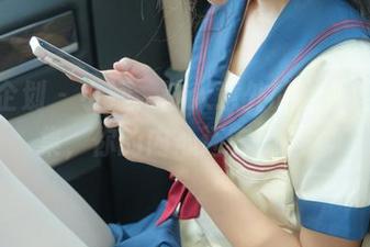 紧急企划 - 小婕，让人意外的女仆图片合集，你的内心还安稳么？