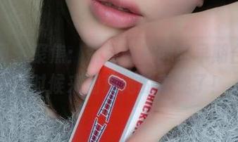 微密圈 - 聚焦：紫色哒豚豚的早期合集，是时候来围观她的青涩了！