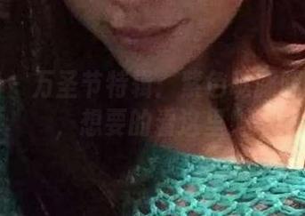 微密圈 - 万圣节特辑：紫色哒豚豚的图包，想要的看这里！