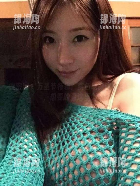 紫色哒豚豚 微密圈 - 万圣节特辑:紫色哒豚豚的图包,想要的看这里!