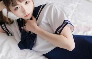 精选套图：绮太郎kitaro与樱花们的捉迷藏游戏
