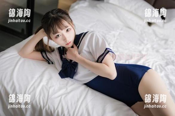 精选套图：绮太郎kitaro与樱花们的捉迷藏游戏