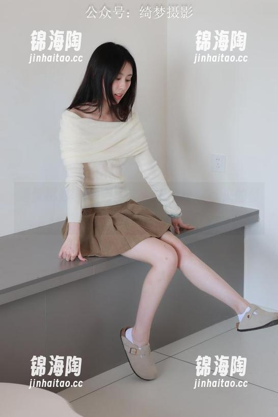 绮梦摄影 - 黑色写真，伊伊给你带来的资源盘点