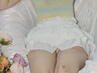 绮梦摄影 - 小艺的御姐写真：福利到位，但你敢说你懂？