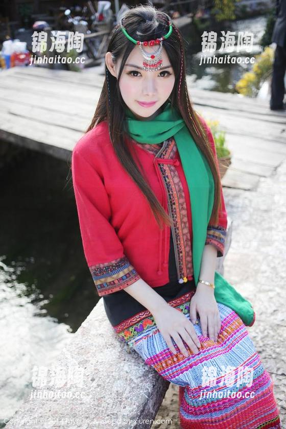 美媛馆-Abby王乔恩 美媛馆 - 就这么随便一拍,Abby王乔恩的浴室高清作品能让人遐想满满。