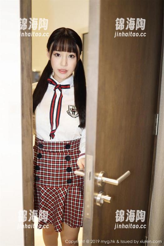 美媛馆-SOLO-尹菲 美媛馆 - 每次翻开SOLO-尹菲的御姐合集,心底都在默默嘀咕:上天为何如此眷顾她?