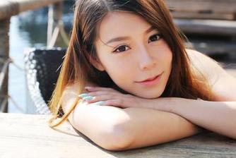 美媛馆 - Vetiver嘉宝贝儿裸足出击，栖息在无圣光的美图之中。