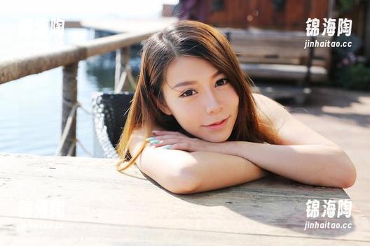 美媛馆-Vetiver嘉宝贝儿 美媛馆 - Vetiver嘉宝贝儿裸足出击,栖息在无圣光的美图之中。