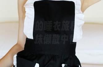 美媛馆 - 王馨瑶的睡衣旅程：一个个人物故事在那一抹懒散中慢慢展开。