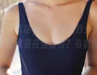 美媛馆 - 王馨瑶yanni的婚纱：为啥每次拍照都像是在当模特？有套图！