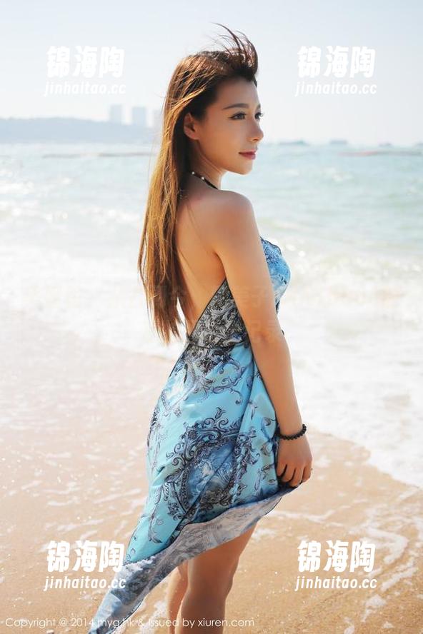 美媛馆-糯美子MINIbabe 美媛馆 - 从古到今,糯美子MINIbabe的私拍黑白全记录