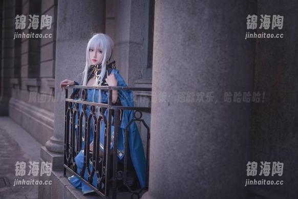 腐团儿Ikaros的次元少女作品集：超能欢乐，哈哈哈哈！