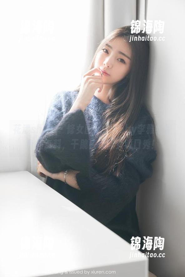 花漾show-Abby李雅 花漾show - 修女图集:Abby李雅给福音加点料,干脆来场修女脱口秀!