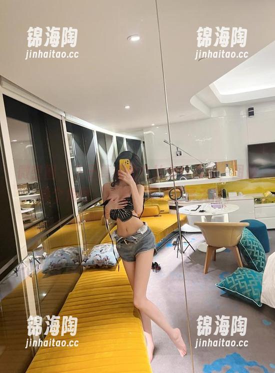微密圈 - 关于葛征的白丝女仆原图，图册换个角度，哈哈，果然世事无常。